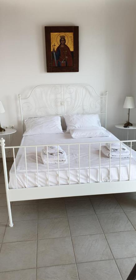 Villas Danezis - New Marina , ซีมี ภายนอก รูปภาพ